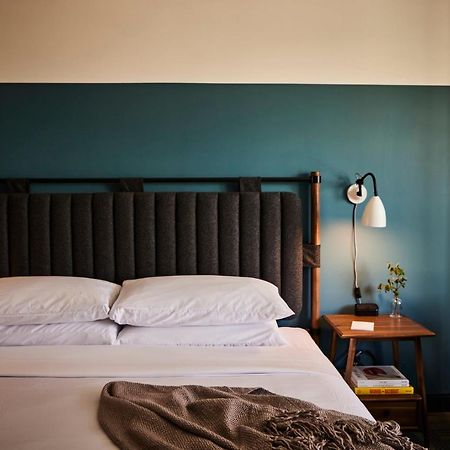 The Junto Hotel 哥伦布 外观 照片