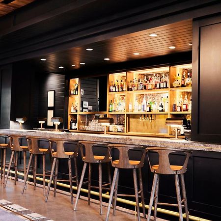 The Junto Hotel 哥伦布 外观 照片